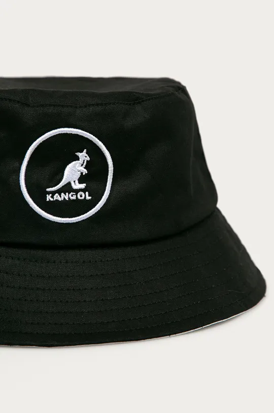 Kangol - Klobúk čierna