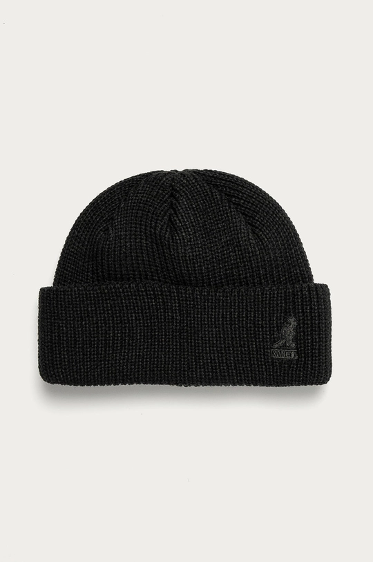 crna Kangol - Kapa Unisex