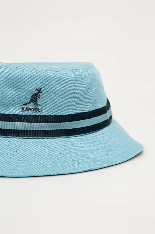Kangol - Καπέλο μπλε