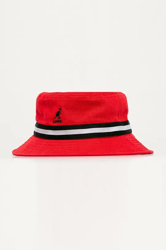 красный Kangol - Шляпа Unisex