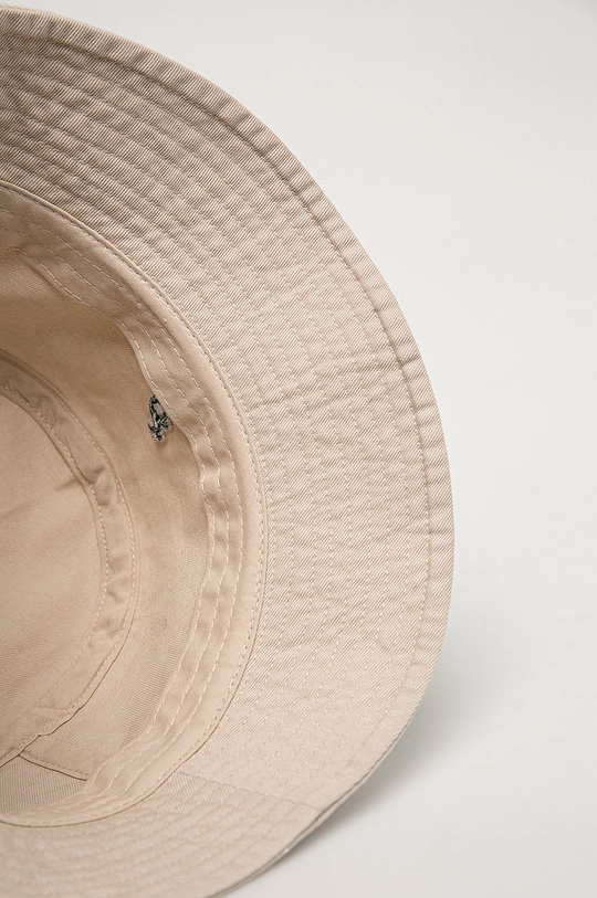 beige Kangol cappello