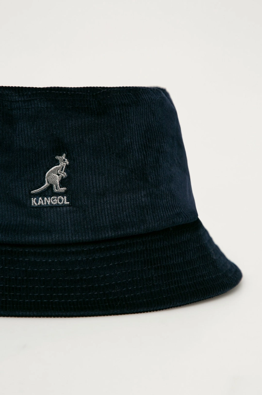 Kangol hat navy