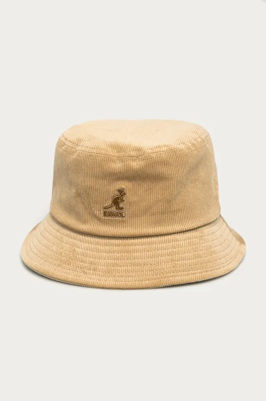 beige Kangol cappello Unisex