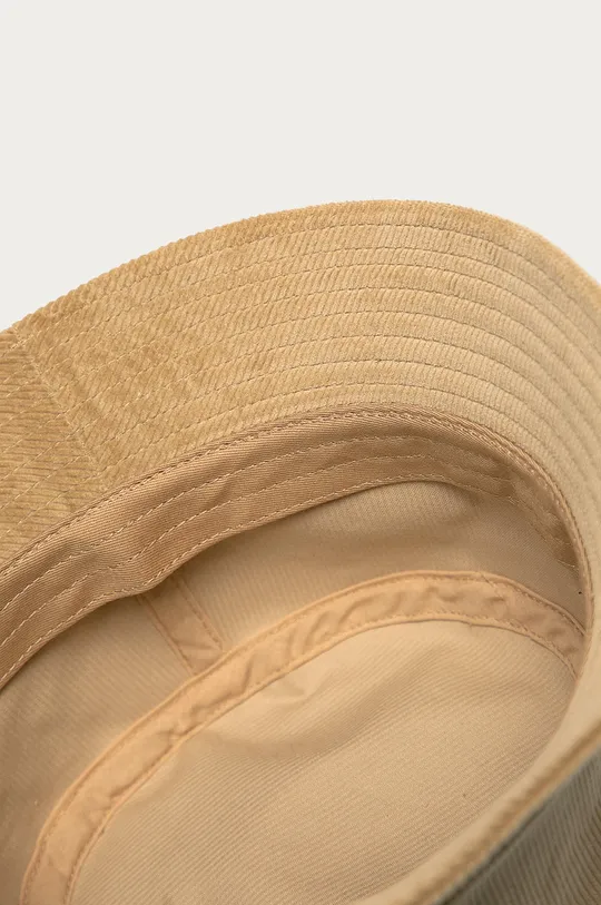 Kangol καπέλο 98% Βαμβάκι, 2% Σπαντέξ