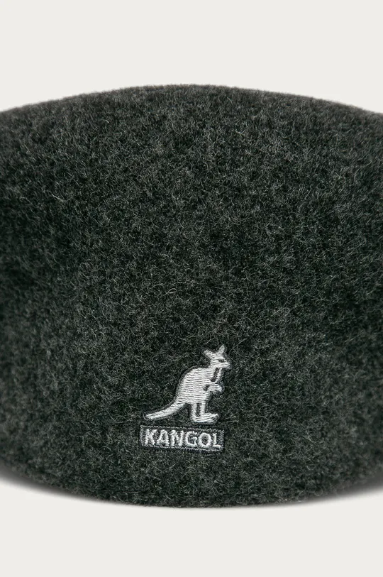 Kangol - Kaszkiet 100 % Wełna