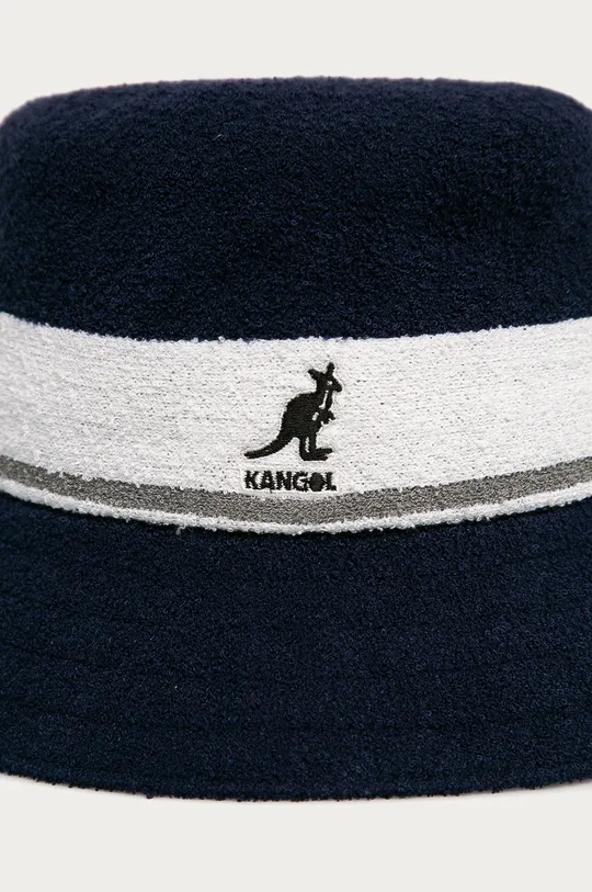 Kangol - Шляпа тёмно-синий