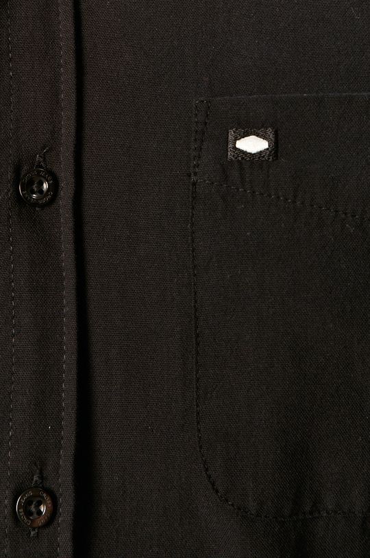 Cross Jeans - Koszula czarny