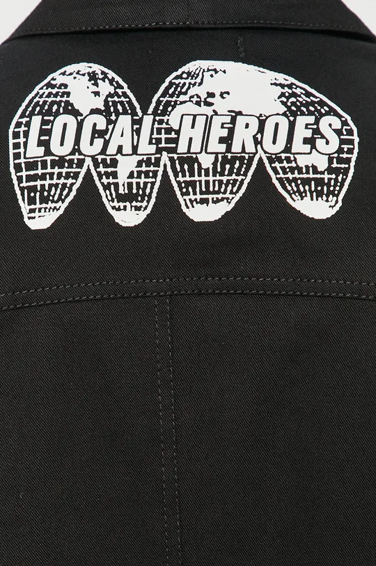 Local Heroes - Куртка Мужской