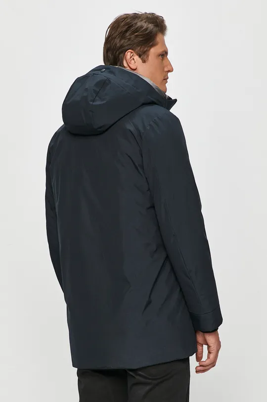 Bomboogie - Páperová bunda  Výplň: 10% Páperie, 90% Páperie 1. látka: 100% Polyester 2. látka: 100% Nylón