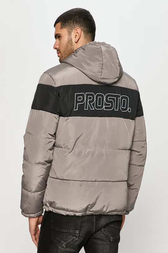 серый Prosto - Куртка