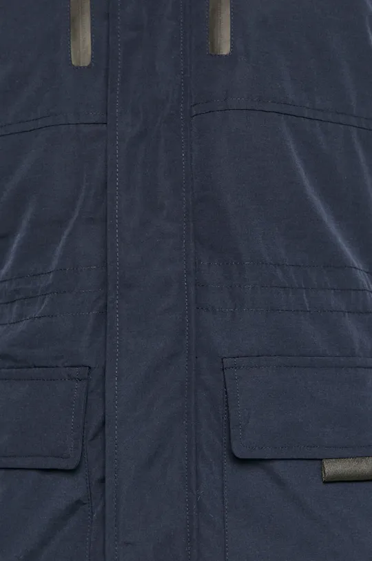 тёмно-синий Cross Jeans - Куртка