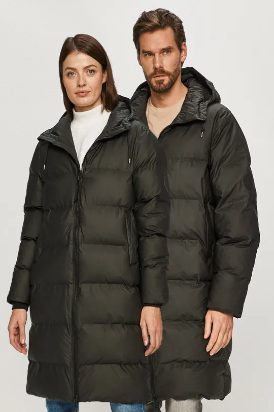 Rains jacket