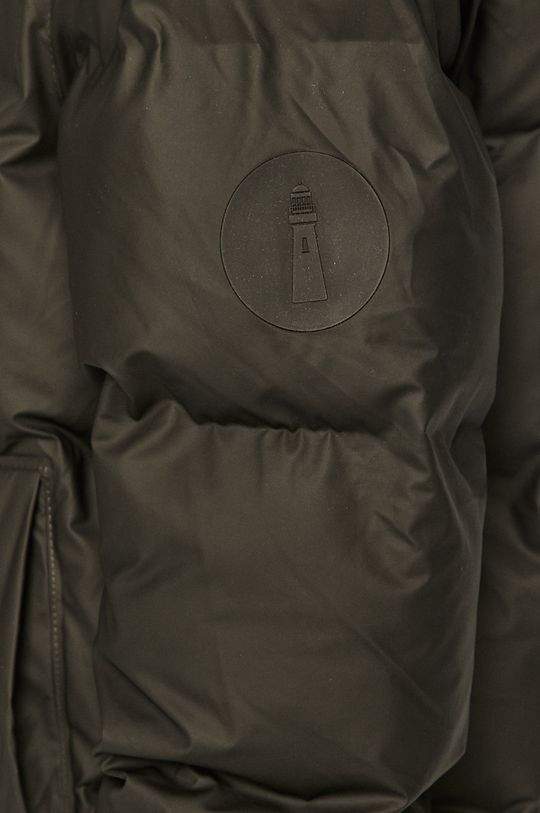 Rains - Kurtka 1507 Long Puffer Jacket