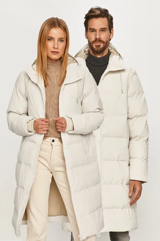 Rains jacket
