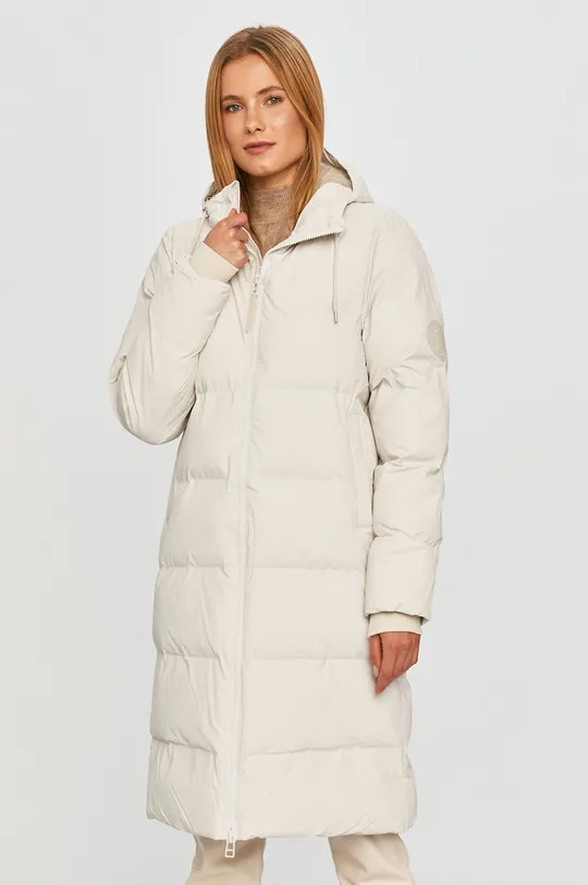 Rains kurtka Long Puffer Jacket 1507