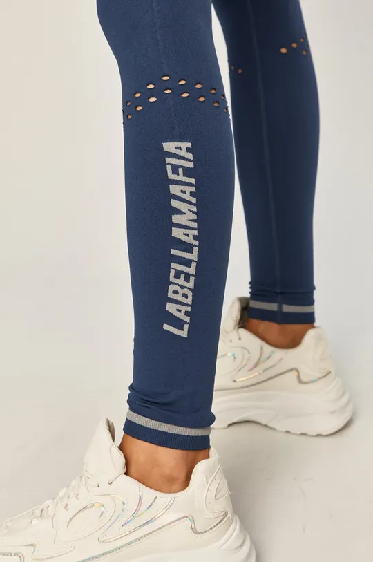 kék LaBellaMafia - Legging