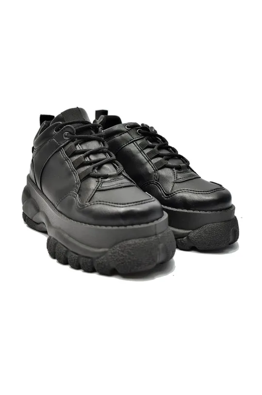 Altercore - Παπούτσια Mossi μαύρο