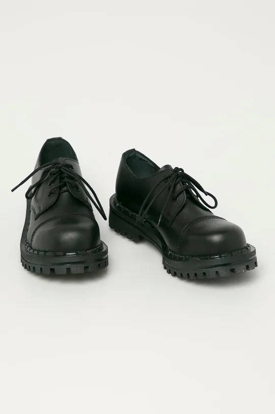 Altercore scarpe 350 nero