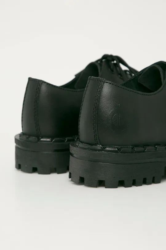 μαύρο Altercore - Κλειστά παπούτσια 350