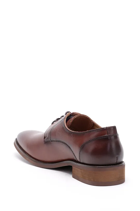 коричневый GOE - Кожаные туфли