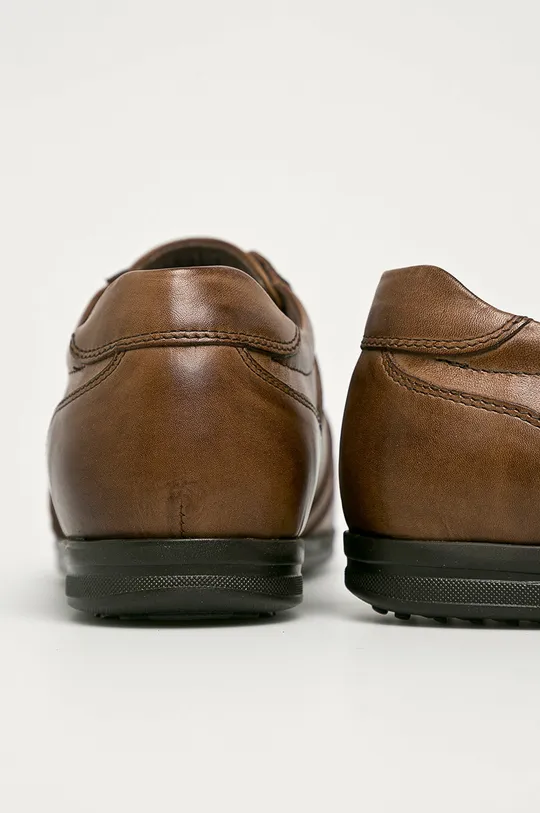 Wojas - Kožne cipele  Vanjski dio: Prirodna koža Unutrašnji dio: Tekstilni materijal, Prirodna koža Potplata: Sintetički materijal
