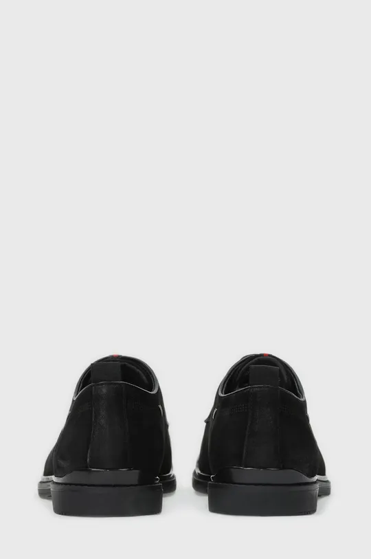 Kazar Studio - Кожаные туфли чёрный