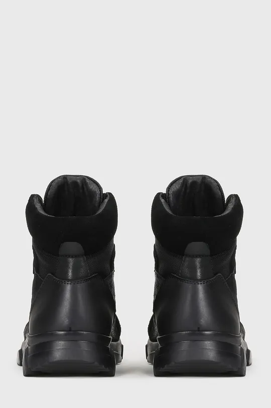 Kazar Studio - Členkové topánky čierna