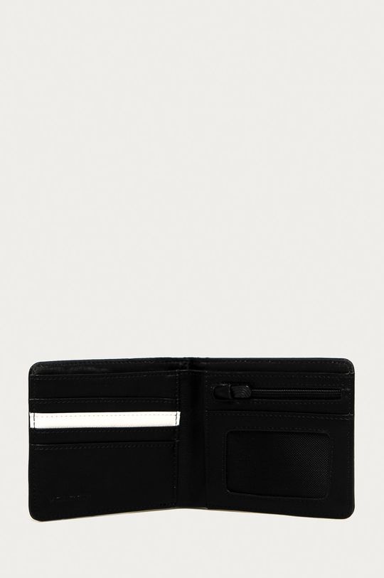 Volcom - Peňaženka čierna