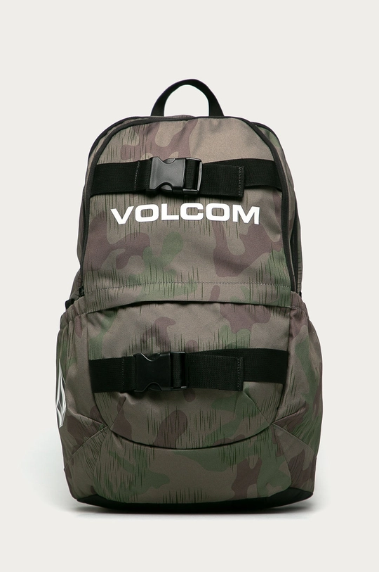 зелёный Volcom - Рюкзак Unisex