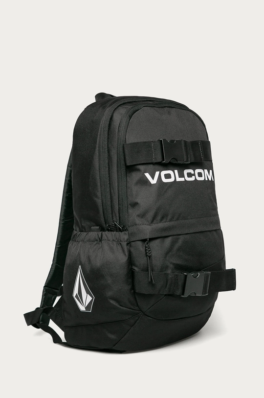 Volcom - Рюкзак чорний