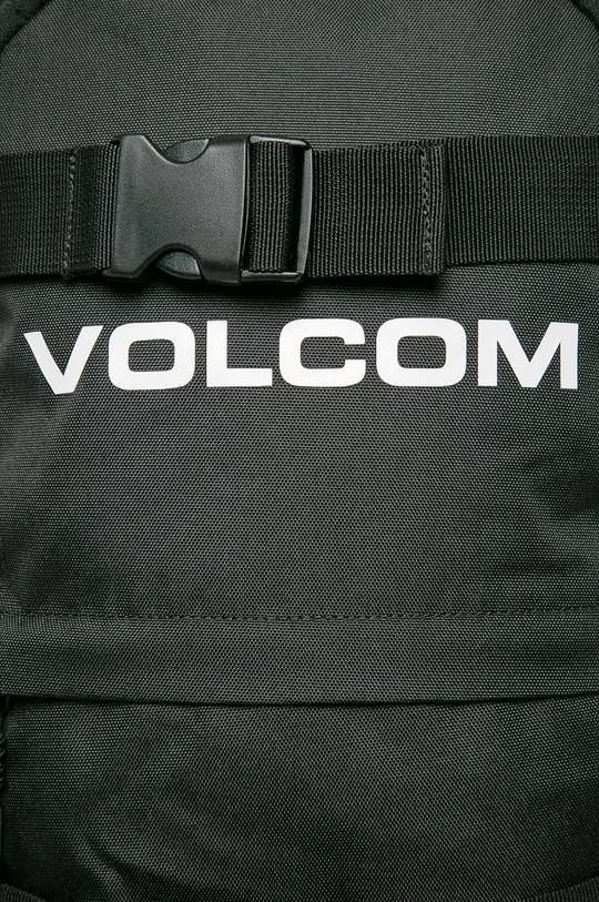 чорний Volcom - Рюкзак