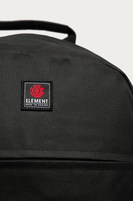Element - Ruksak čierna