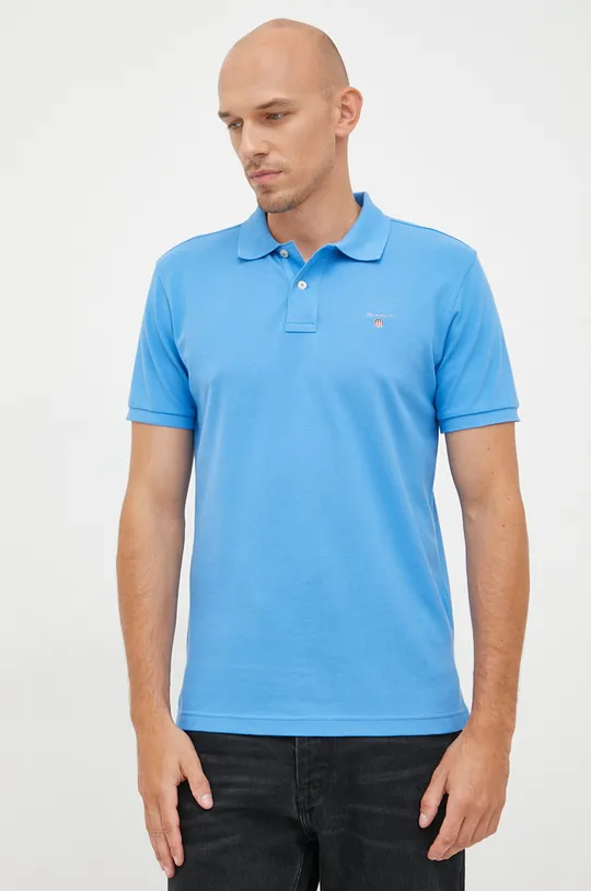 Gant Polo 2201 100 % Bawełna