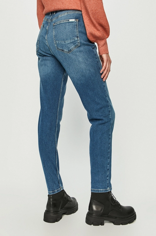 Cross Jeans - Rifle Joyce  99% Bavlna, 1% Elastan