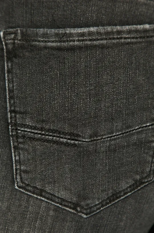 серый Cross Jeans - Джинсы Alan