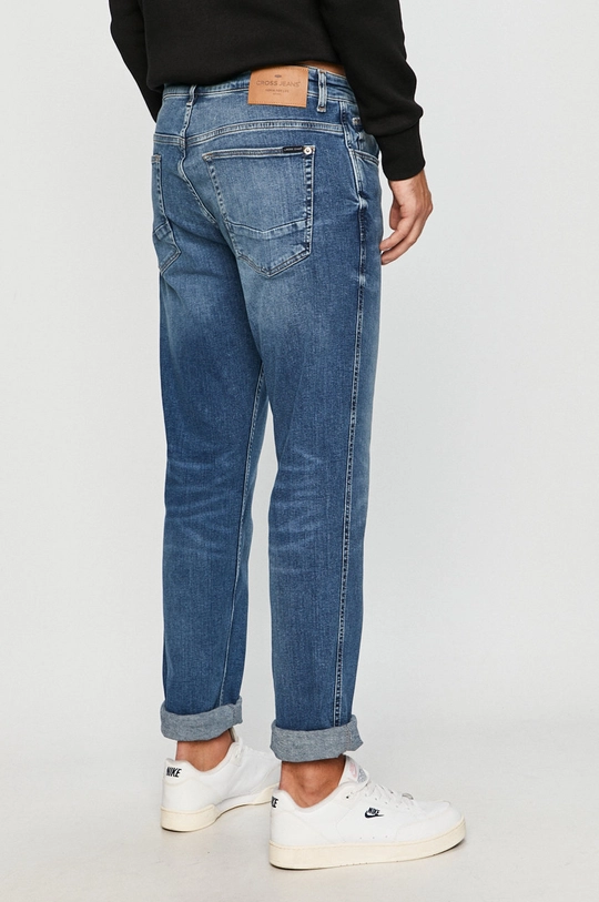 Cross Jeans - Rifle Trammer  98% Bavlna, 2% Elastan