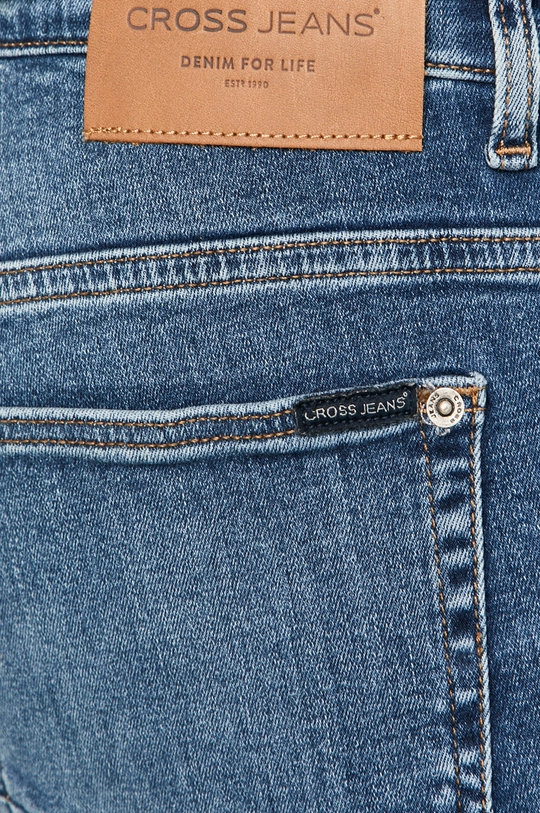 kék Cross Jeans - Farmer Trammer