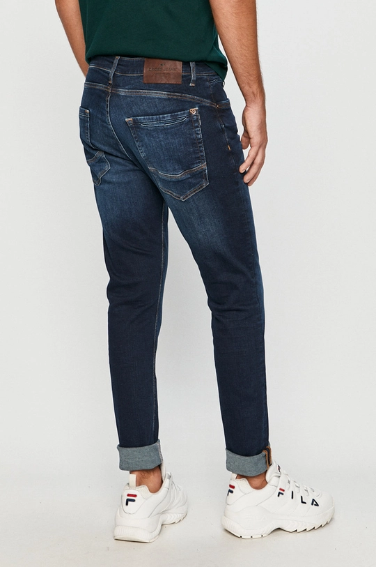 Cross Jeans - Rifle Jued  98% Bavlna, 2% Elastan