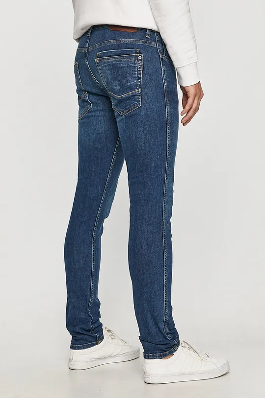 Cross Jeans - Джинсы Blake  98% Хлопок, 2% Эластан