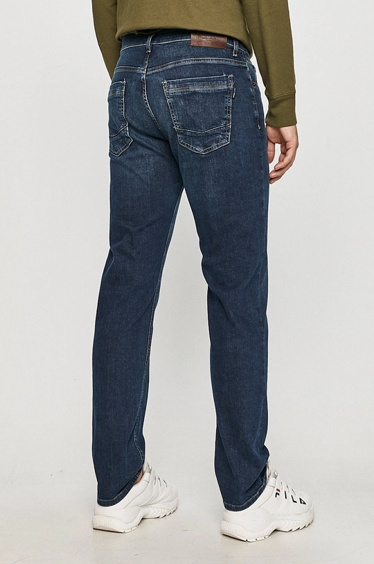 Cross Jeans - Rifle Jack  2% Elastan, 98% Polyester