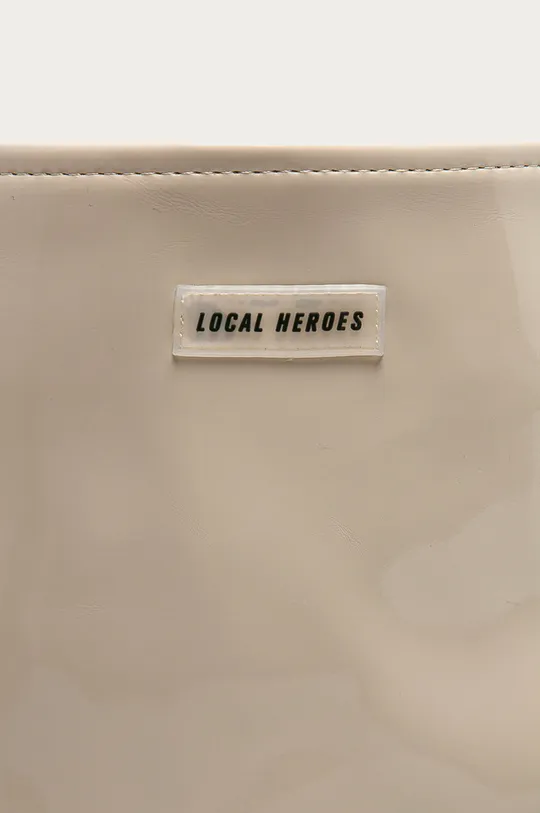Local Heroes - Kézitáska  100% poliészter