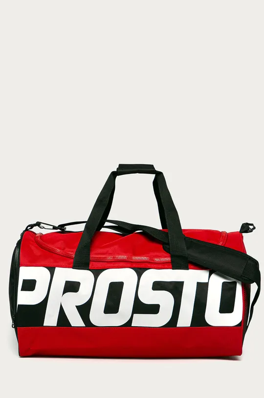 красный Prosto - Сумка Unisex