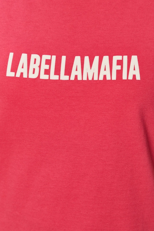 LaBellaMafia - T-shirt Damski