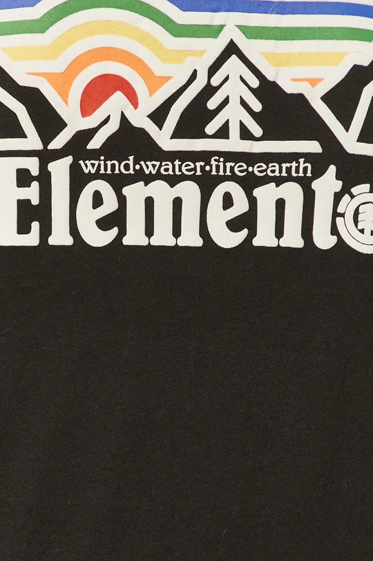 Element - T-shirt  100% pamut