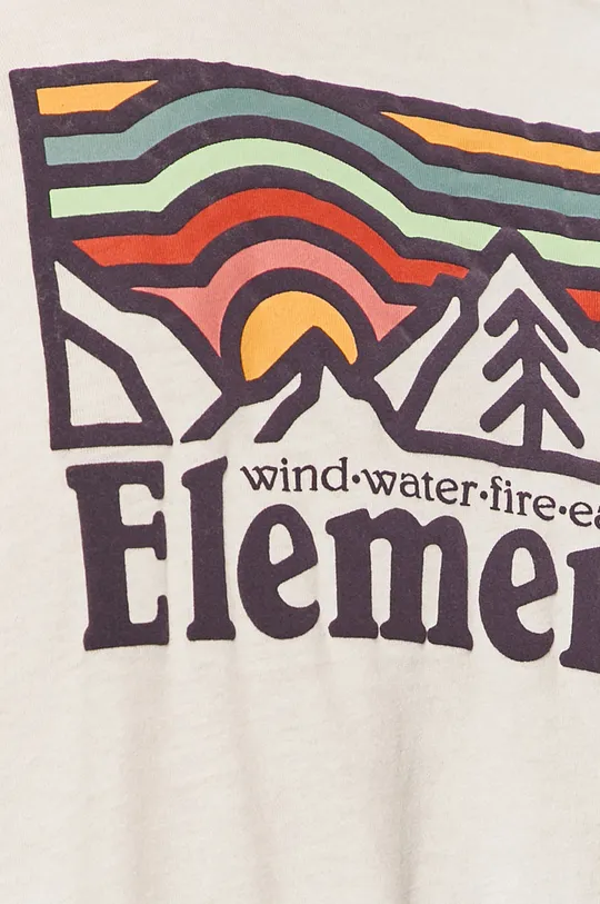 Element - T-shirt Damski