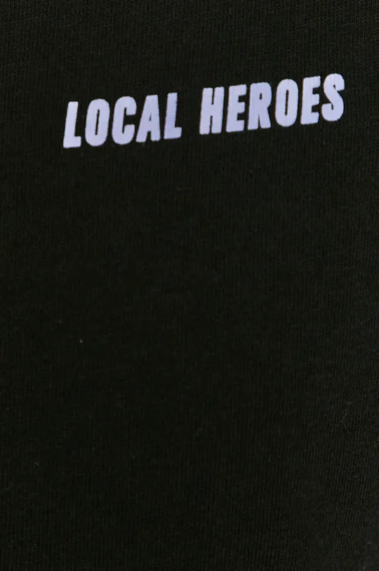 Local Heroes - Tričko