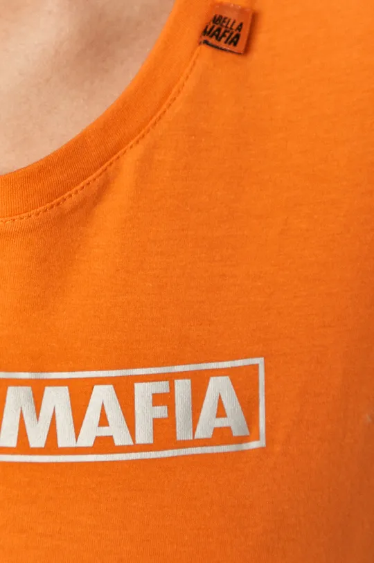 LaBellaMafia - T-shirt Damski