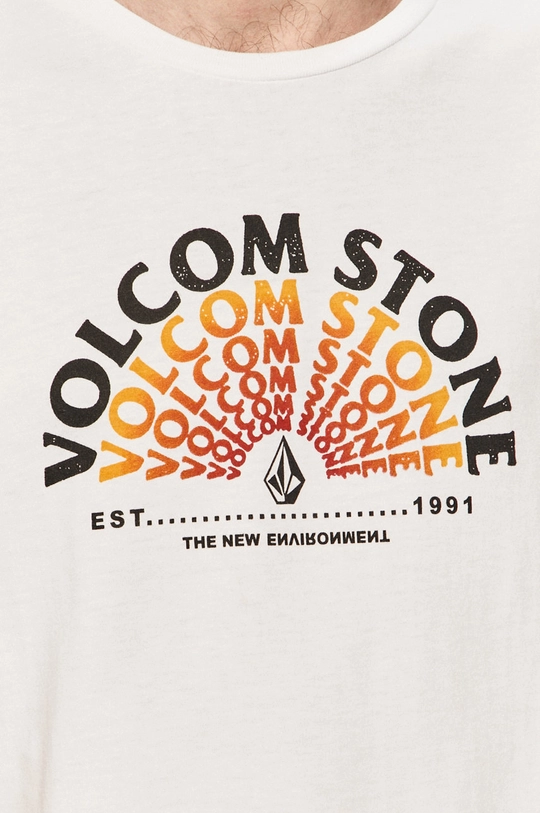 Volcom - T-shirt Męski