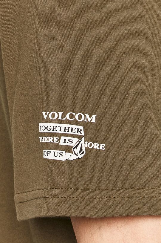 Volcom - T-shirt Męski