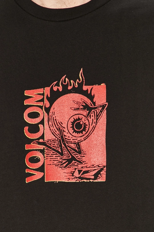 Volcom - T-shirt Férfi